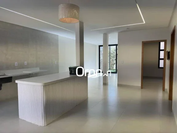 Imagem Casa à venda, 157 m² por R$ 815.000,00 - Jardim Planalto - Goiânia/GO