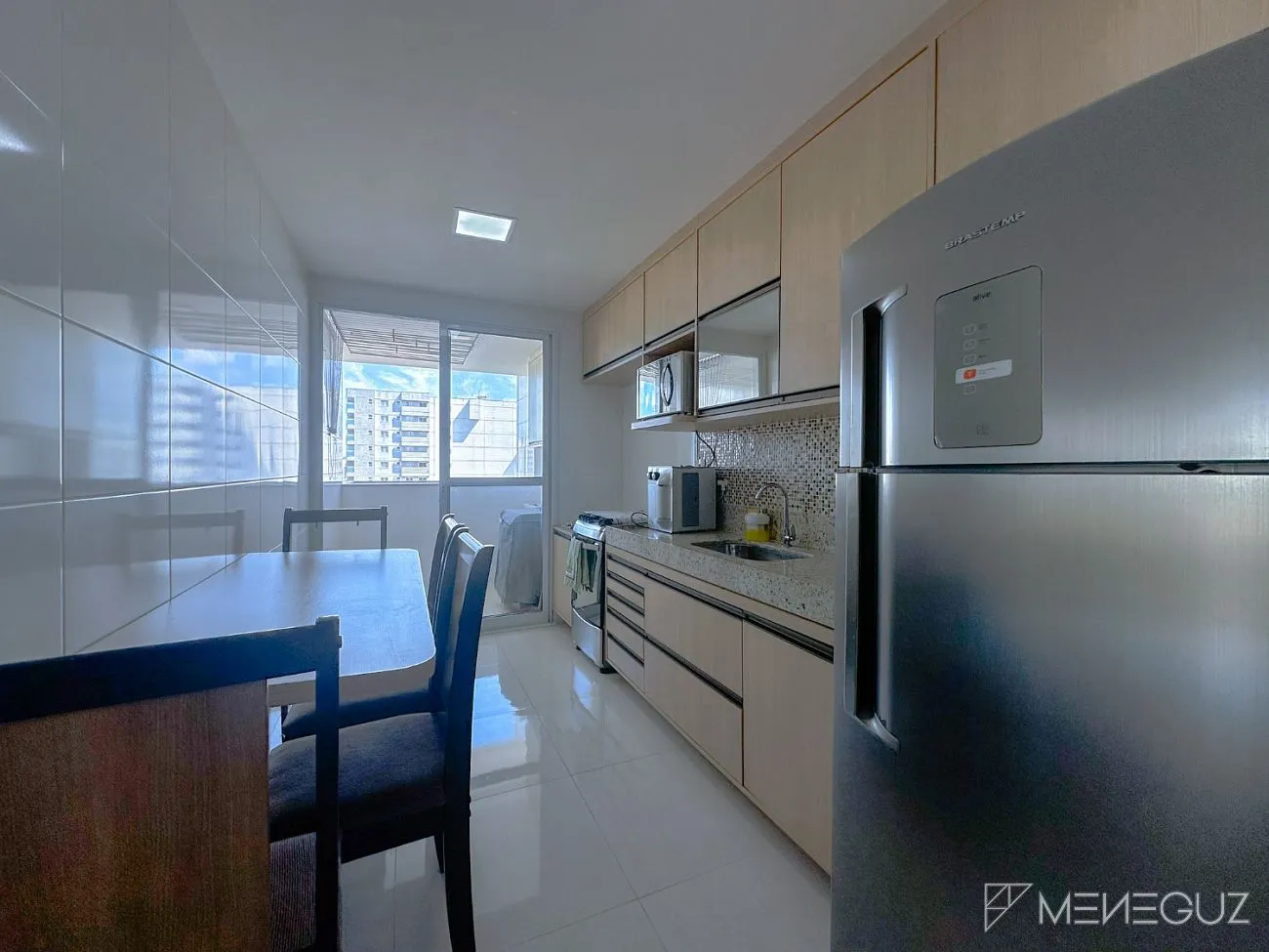 Imagem Facilidade e Conforto na Praia do Morro: Apartamento com Parcelamento Exclusivo