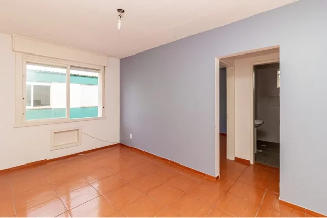 Imagem Apartamento para venda no bairro Jardim do Salso em Porto Alegre