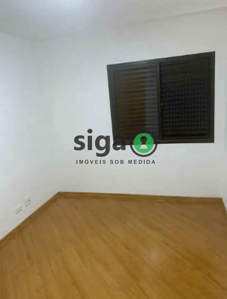 Imagem Cobertura duplex ensolarada com lazer privativo e excelente localização