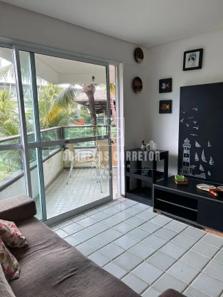 Imagem ️ Oportunidade em Porto de Galinhas: Flats a partir de R$ 380 mil!