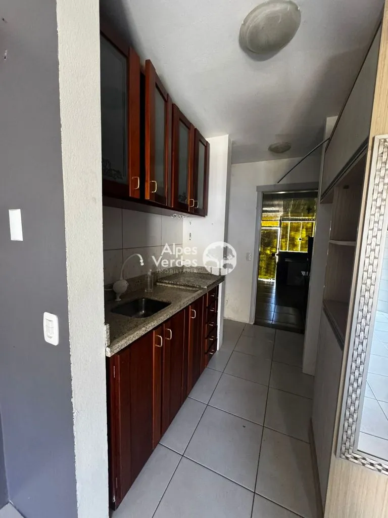 Imagem Vende-se Casa Geminada na Várzea Grande, com 02 dormitórios