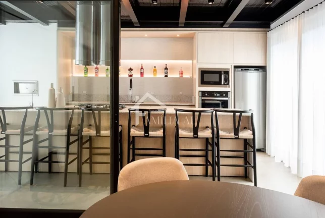 Imagem Apartamento no América com 77,98m²