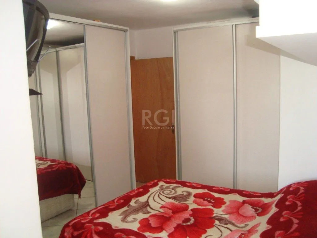 Imagem Apartamento para Venda - 86m², 3 dormitórios, Centro Histórico