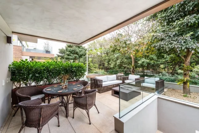 Imagem CASA RESIDENCIAL em São Paulo - SP, Alto de Pinheiros