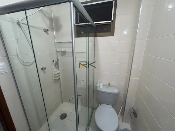 Imagem APARTAMENTO PRAIA GRANDE a venda com 2 dormitórios sendo 2 suítes,1 vaga de garagem,sala 2 ambientes