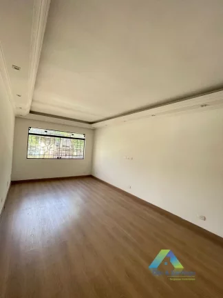Foto do imóvel Sobrado com 3 dormitórios à venda, 159 m² por R$ 738.000 - Bosque da Saúde