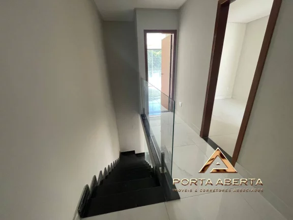 Imagem Casa Geminada Duplex 3 Quartos, sendo 1 suite - Fontes - COD 1303