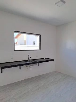 Imagem Casa com 3 quartos no jardim Atlântico Leste