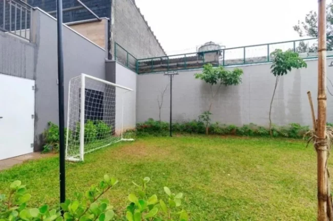Imagem ART NAÇÕES UNIDAS - VINX - Apto de 37m² (Unidade de Revenda), próximo à Represa Guarapiranga!