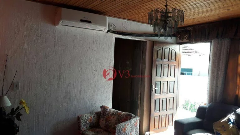 Imagem Casa com 2 dormitórios à venda, 325 m por R$ 700.000,00 - Vila Taquari - São Paulo/SP