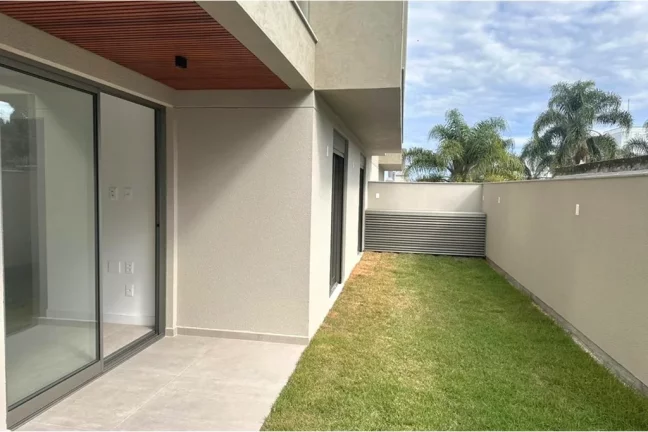Foto do imóvel Apartamento à venda em Florianópolis, João Paulo, com 2 quartos, 75m2 em Júlio Viêira