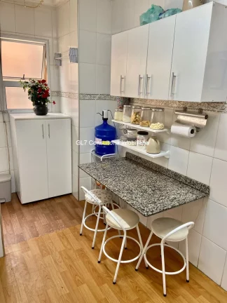 Imagem Apartamento a venda 2 Dormitório e Duas vagas de garagem Edifício Vando Indaiatuba