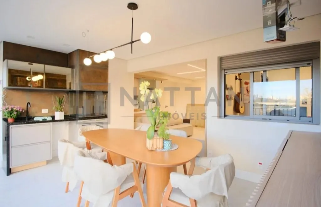 Imagem Apartamento à venda, 114 m² por R$ 1.874.000,00 - Tatuapé - São Paulo/SP