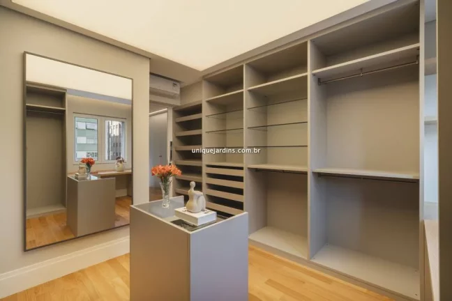 Imagem Apartamento à venda Jardim América São Paulo