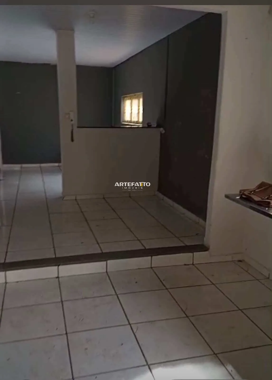 Foto do imóvel Casa à venda em Franca, Prolongamento Jardim Lima, com 3 quartos, 130m2