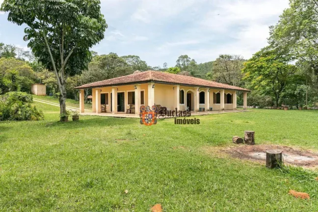 Imagem Sítio com 8 dormitórios à venda, 34463 m² por R$ 2.900.000,00 - Bom Retiro - Bragança Paulista/SP