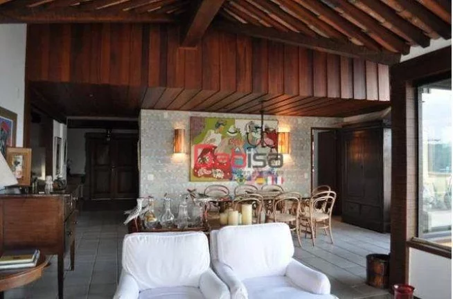 Imagem Casa com 5 dormitórios à venda, 600 m² por R$ 5.100.000,00 - Ferradura - Armação dos Búzios/RJ