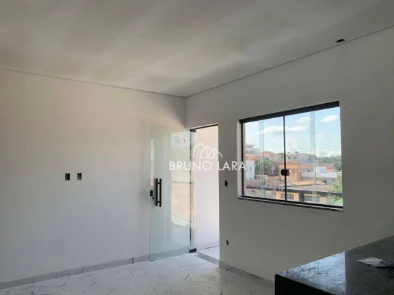 Imagem Casa à venda em Betim MG - Bairro Residencial Lagoa