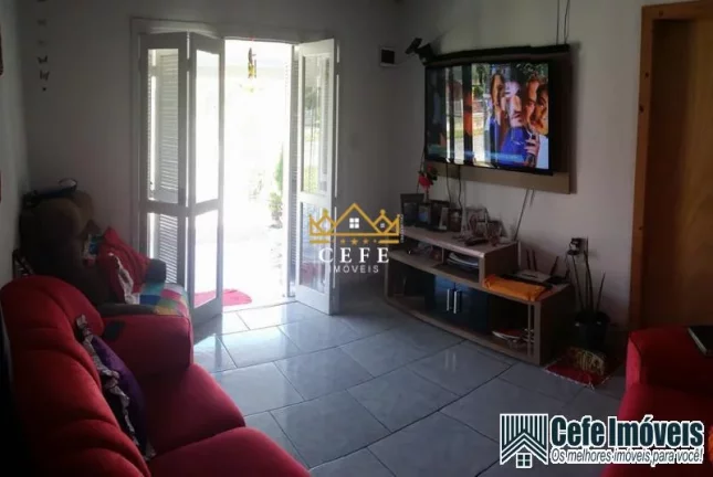 Imagem Casa com 3 Dormitorio(s) localizado(a) no bairro Centenário em Sapiranga / RIO GRANDE DO SUL Ref.:1001