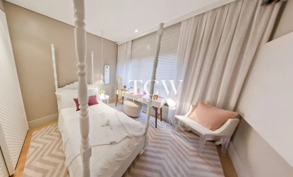 Imagem Apartamento à venda no bairro Vila Olímpia - São Paulo/SP, Zona Sul
