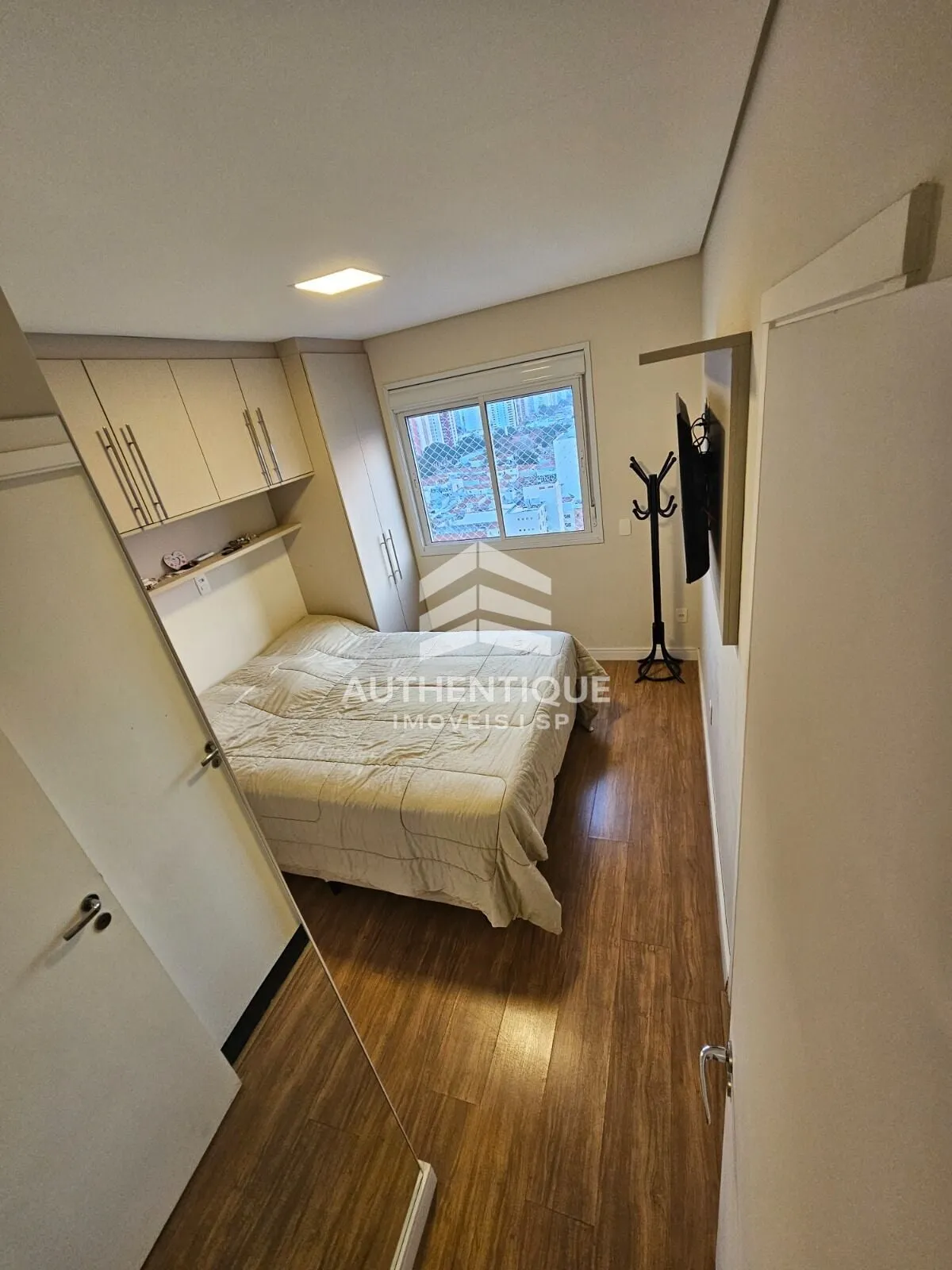 Imagem RED TATUAPÉ - Apartamento no bairro Tatuapé à venda!