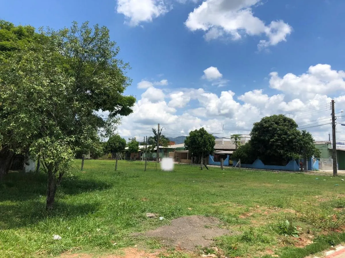 Imagem Terreno para Venda em Campo Bom / RS no bairro 25 de Julho