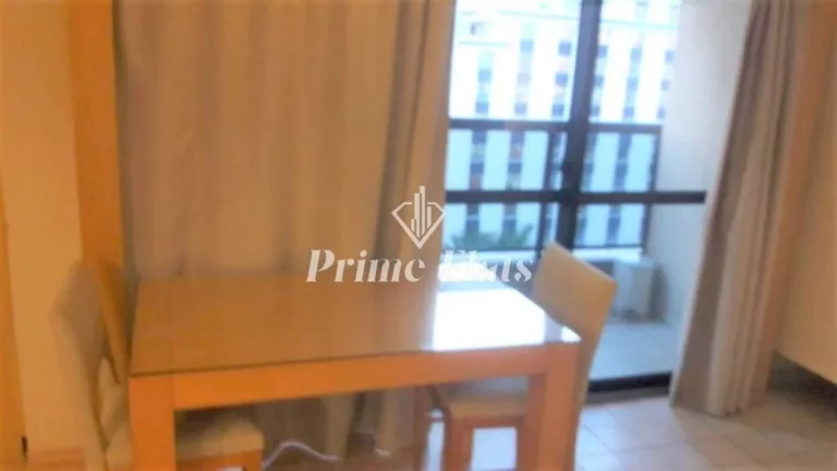 Imagem Flat disponível para venda no eSuites Congonhas by Atlantica, com 44m², 1 dormitório e 1 vaga