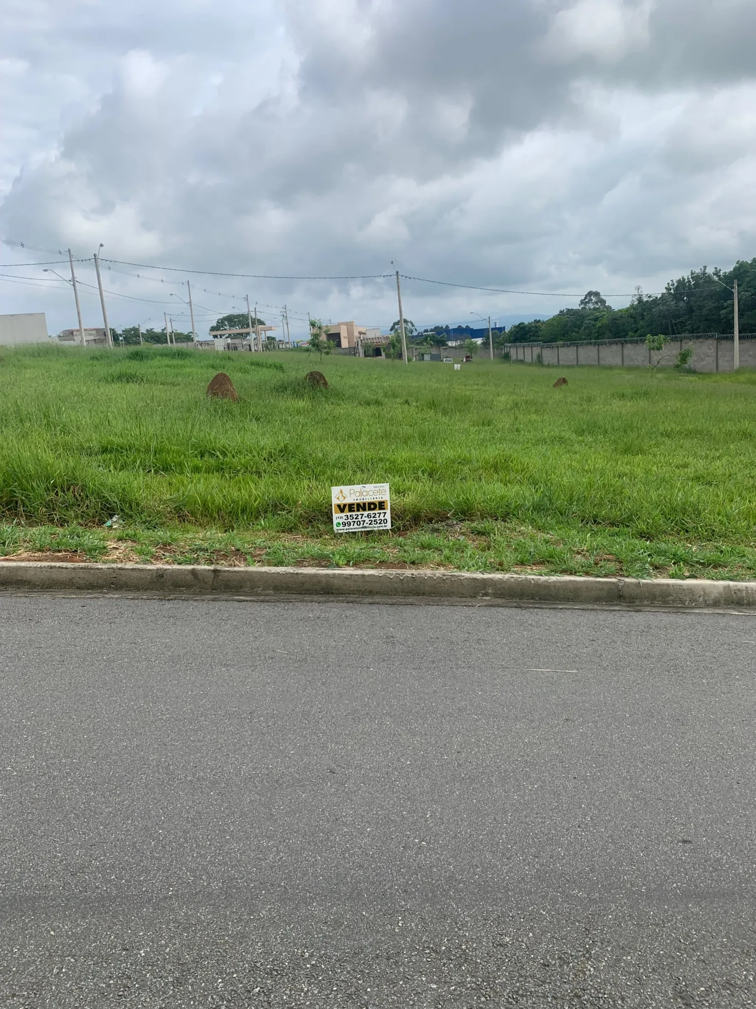 Imagem Terreno em condomínio à Venda, Residencial e Comercial Bosque da Imperatriz, Pindamonhangaba, SP