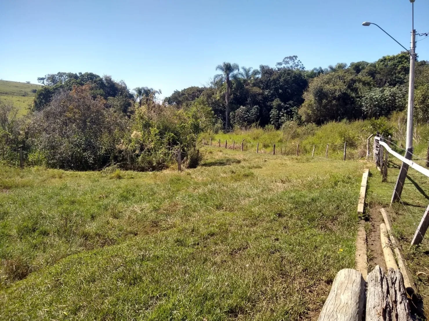 Imagem Chácara à venda, Bosque dos Ipês, Guaratinguetá, SP