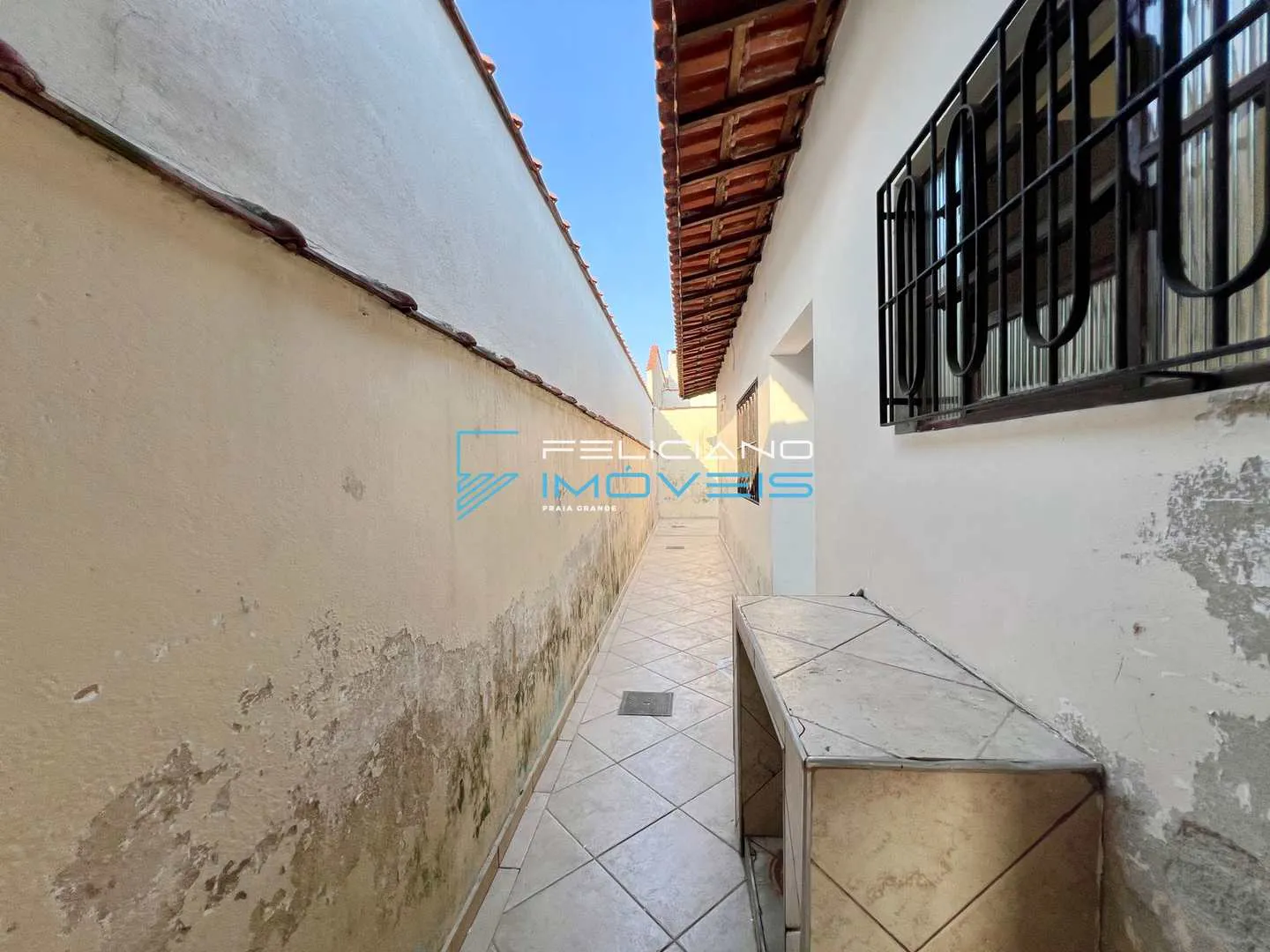 Imagem Casa com 2 quartos, Canto do Forte, Praia Grande - R$ 750 mil, Cod: 5105