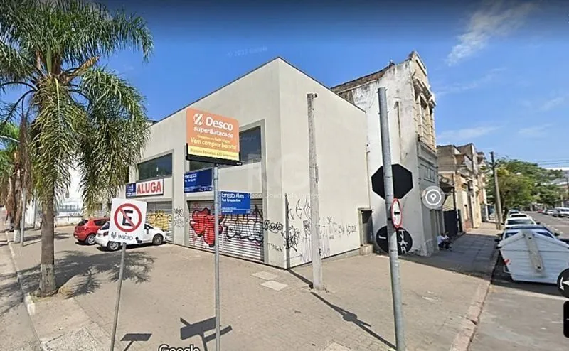 Imagem Loja em Floresta