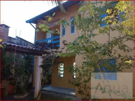 Imagem Casa para Venda em Itanhaém, Cibratel I, 3 dormitórios, 1 suíte, 2 banheiros, 4 vagas