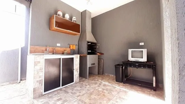 Imagem Casa à venda 6 Quartos, 3 Suites, 6 Vagas, 300M², Bairro do Grama, Caçapava - SP | Condomínio Terras do Vale