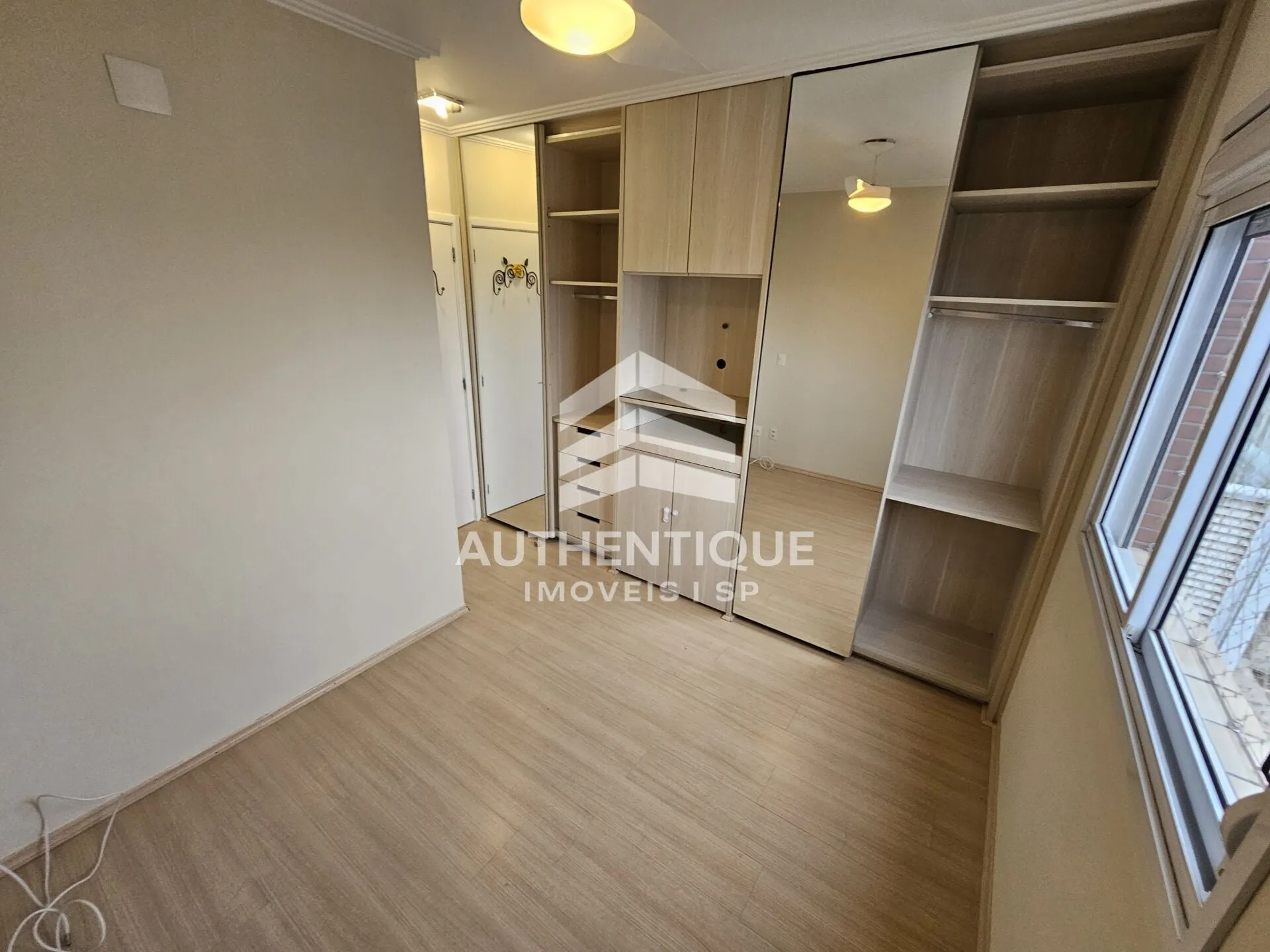 Imagem MODERN LIFE VILA MARIANA - Apartamento próximo ao metrô Ana Rosa, andar alto, vista livre, 2 vagas