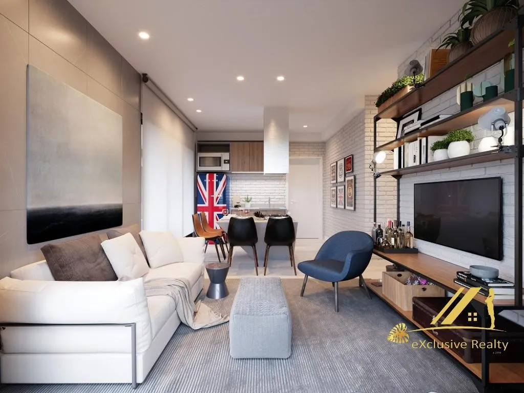 Imagem Apartamento RESIDENCIAL em São Paulo - São Paulo, Indianópolis