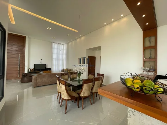 Imagem Oportunidade, linda casa de esquina, lote de 750m2 lazer completo, Gran Park Ves