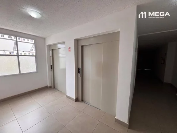 Imagem Apartamento com 2 dormitórios à venda, 45 m² por R$ 280 - Nossa Senhora da Penha - Vila Velha/ES