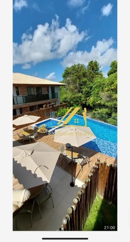 Imagem Village RESIDENCIAL em Camaçari - Bahia, Itacimirim (Monte Gordo)