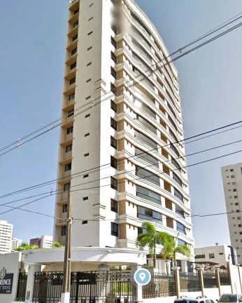Foto do imóvel Apartamento com 3 Quartos à Venda, 130 m²em Lagoa Nova - Natal