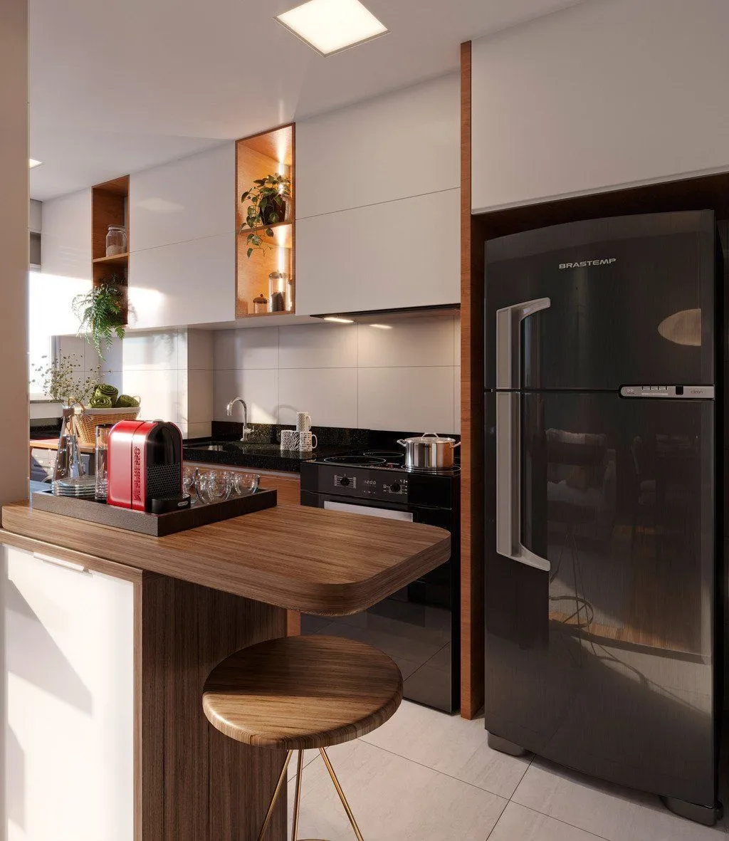 Imagem Apartamento em Jardim Itu