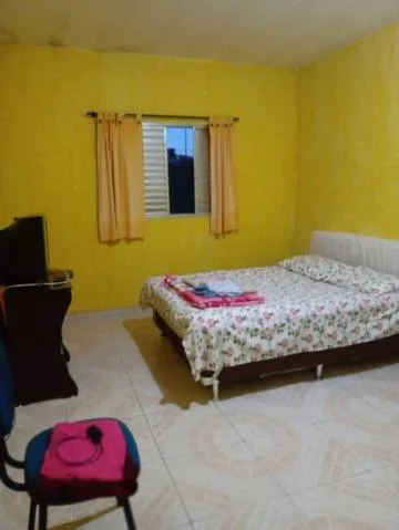 Imagem VENDA DE CASA NO JARDIM MARAGOGIPE, EM ITAQUAQUECETUBA/SP, 125m² com 2 suítes. CONSULTE-NOS.