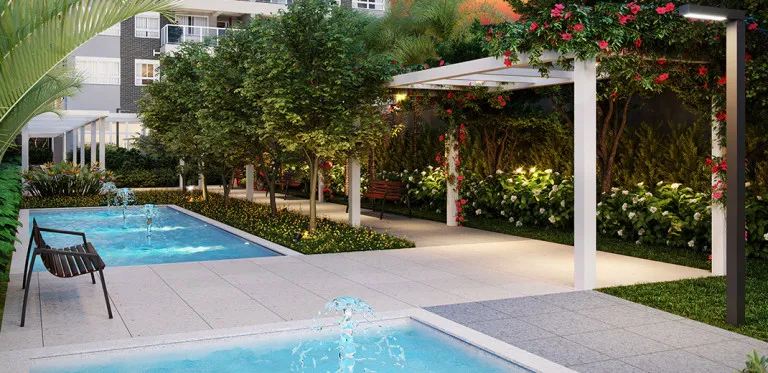 Imagem Apartamento com 2 Quartos à Venda, 65 m² em Paraíso - São Paulo