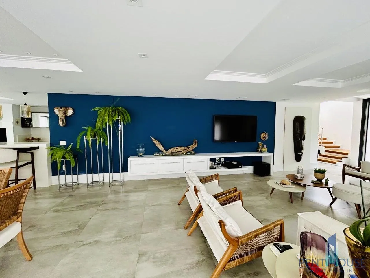 Imagem Casa em Condomínio para Venda em Balneário Camboriú, BARRA, 4 dormitórios, 2 suítes, 4 banheiros, 2 vagas