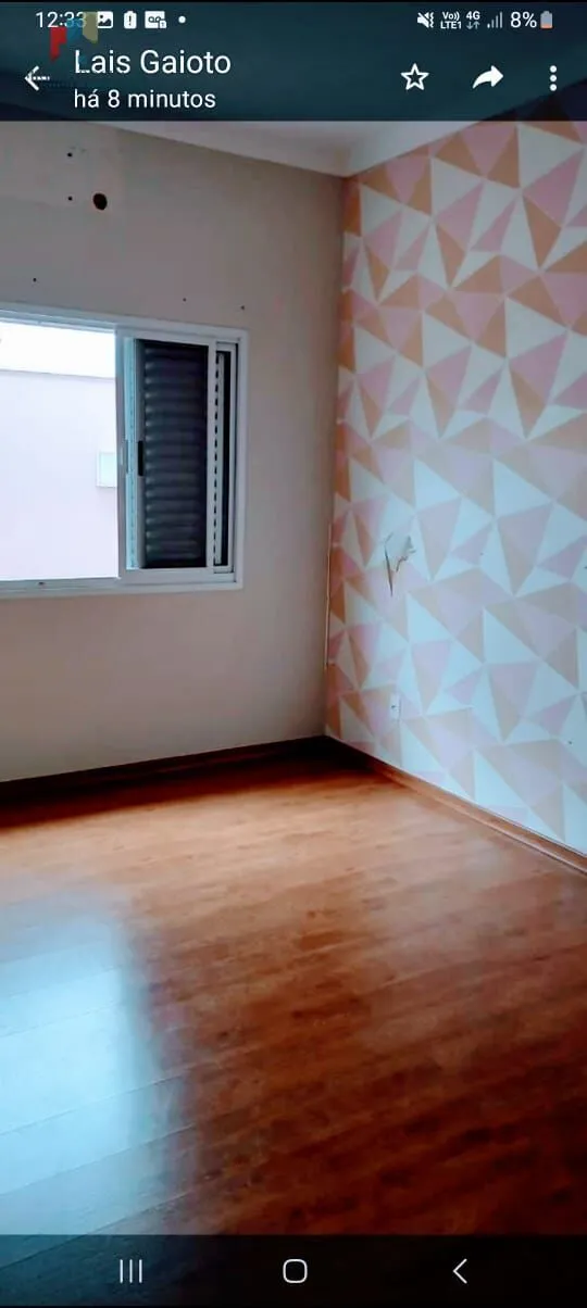 Imagem Condomínio OuroVille Itapetininga SP - Casa em Condomínio em Itapetininga SP