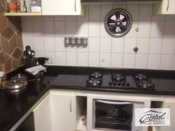 Imagem Casa em condomínio - Granja Viana - Cotia/SP
