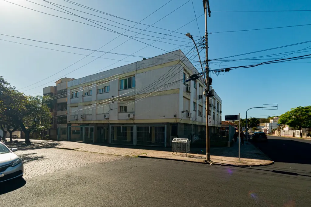 Imagem Apartamento em Medianeira