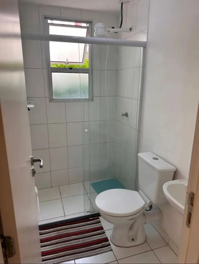 Imagem Apartamento para Venda em Sumaré, Parque Yolanda (Nova Veneza), 1 dormitório, 1 banheiro, 1 vaga