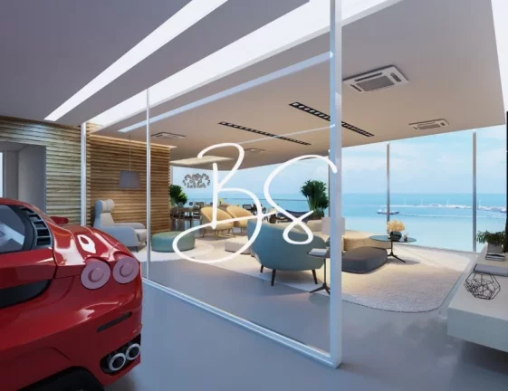 Imagem APARTAMENTO RESIDENCIAL em Fortaleza - CE, Avenida Antônio Justa