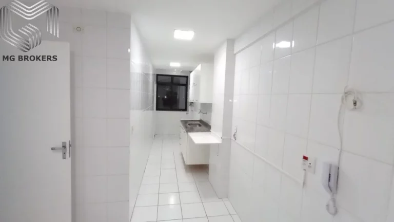 Imagem APARTAMENTO RESIDENCIAL em RIO DE JANEIRO - RJ, PECHINCHA